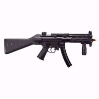H&K MP5 Gen 2 EyeTrace Elite 6mm AEG