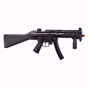 H&K MP5 Gen 2 EyeTrace Elite 6mm AEG