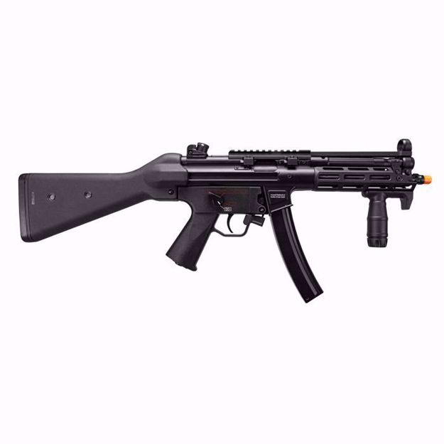 H&K MP5 Gen 2 EyeTrace Elite 6mm AEG