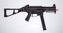 Picture of HK UMP GBB Airsoft Gun