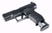 Walther PPQ .177 CO2 Pellet Pistol With 20-round belt magazine
