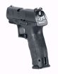 Walther PPQ .177 CO2 Pellet Pistol With 20-round belt magazine