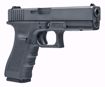 GLOCK 17 GEN4 Blowback BB Gun