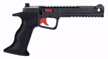 Picture of UX AVERA .177 PELLET - GRAY/BLACK