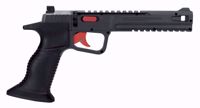 UX AVERA .177 PELLET PISTOL