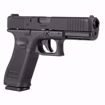 GLOCK 17 Gen5 MOS Optic Ready BB Pistol
