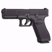 GLOCK 17 Gen5 MOS Optic Ready BB Pistol