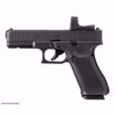 GLOCK 17 Gen5 MOS Optic Ready BB Pistol