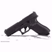 GLOCK 17 Gen5 MOS Optic Ready BB Pistol