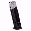 GLOCK 17 Gen5 MOS Optic Ready BB Pistol