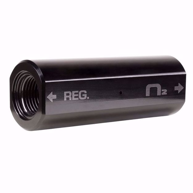 UMAREX N2 REGULATOR/ADAPTER (5/8TH THREAD)