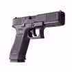 GLOCK 17 Gen5 MOS Blowback .177 BB Pistol