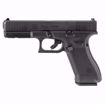 GLOCK 17 Gen5 MOS Blowback .177 BB Pistol