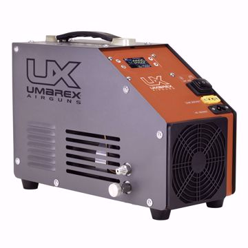 Picture of Umarex ReadyAir Compressor Pump Gen2