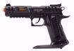 TACTICAL FORCE 2011 CO2-6MM-BLACK