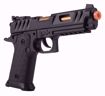 TACTICAL FORCE 2011 CO2-6MM-BLACK