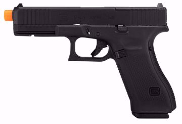 Picture of GLOCK G17 GEN 5 MOS GBB-6MM-BLACK