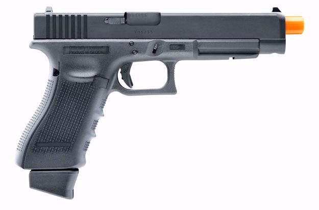 GLOCK G34 GEN 4 GBB-6MM-BLACK*