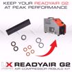 Picture of UX READYAIR G2 REBUILD KIT