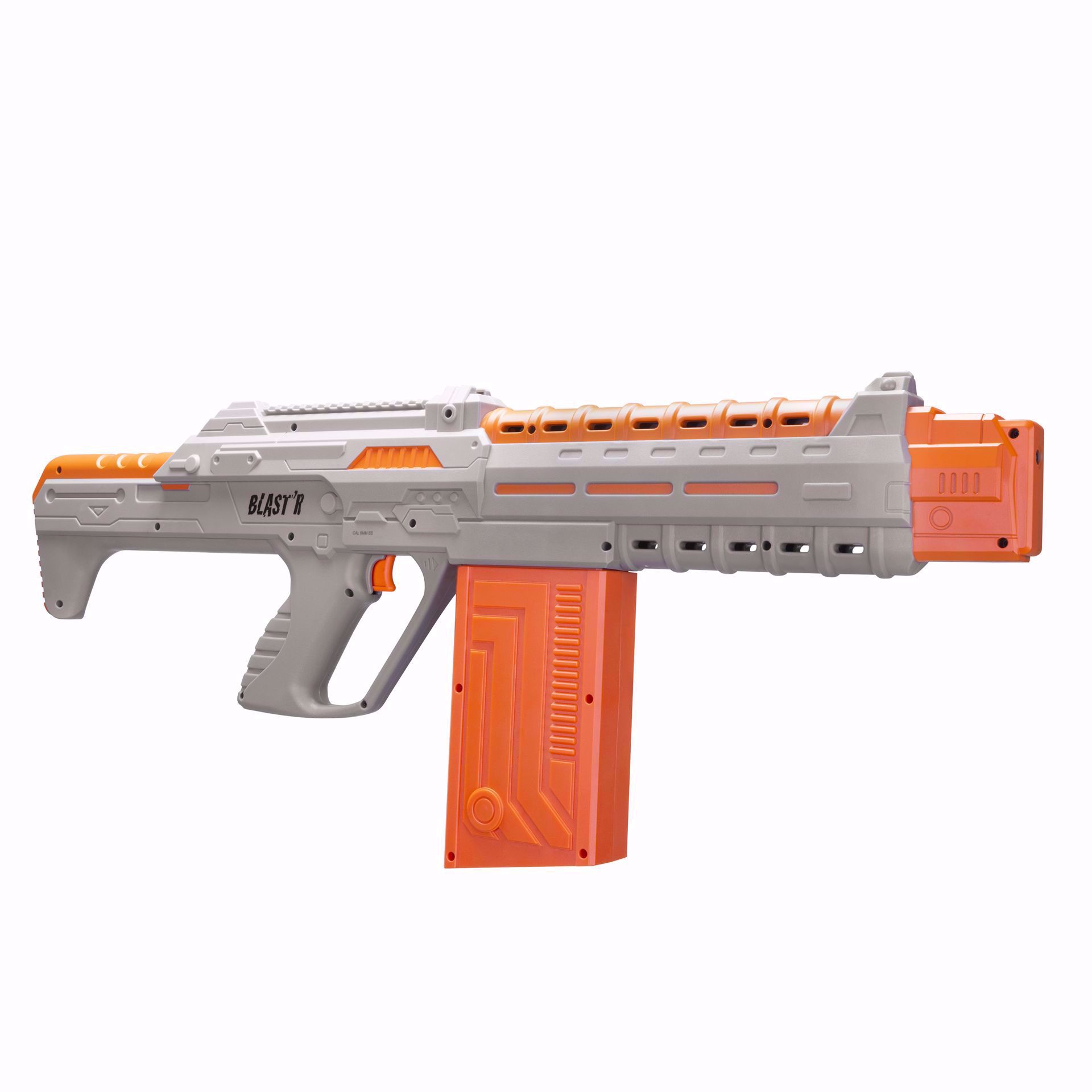 REKT BLAST'R Automatic Electric 6mm BB Blaster | Umarex USA