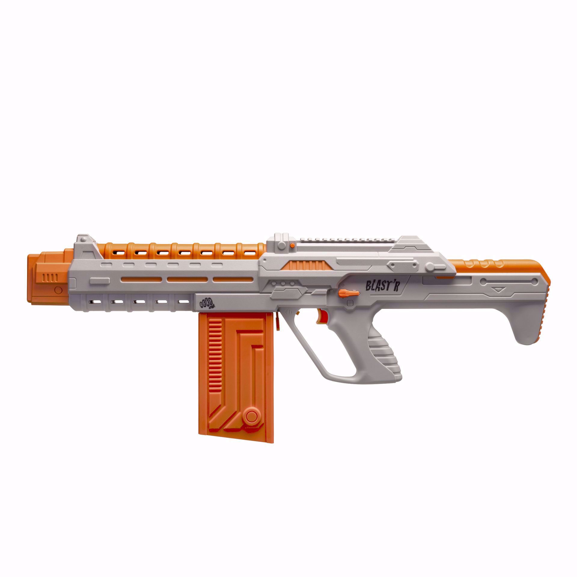 REKT BLAST'R Automatic Electric 6mm BB Blaster | Umarex USA