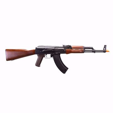 E&L AKM Essential 2.0 AEG Airsoft Rifle