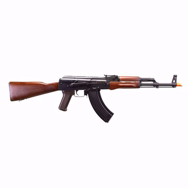 E&L AKM Essential 2.0 AEG Airsoft Rifle