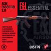 E&L AKM Essential 2.0 AEG Airsoft Rifle
