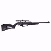 NXG APX Multi-shot Pneumatic Pump Pellet Rifle .177
