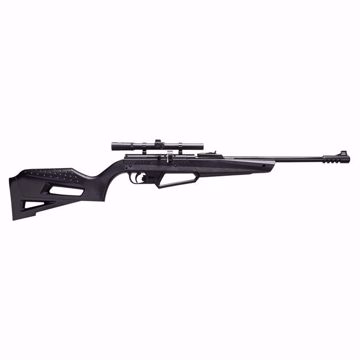 NXG APX Multi-shot Pneumatic Pump Pellet Rifle .177