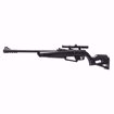 NXG APX Multi-shot Pneumatic Pump Pellet Rifle .177