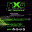 NXG APX Multi-shot Pneumatic Pump Pellet Rifle .177