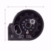 NXG APX Airgun Rotary Magazine .177 Pellet (2 ct)