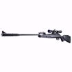 Umarex Arrax Multi Shot .177 Break Barrel Pellet Rifle