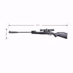 Umarex Arrax Multi Shot .177 Break Barrel Pellet Rifle