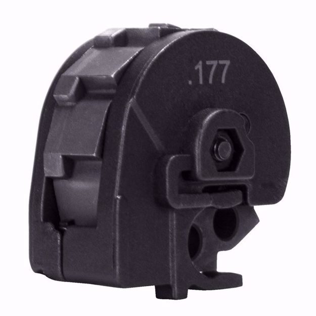 Umarex Arrax .177 cal Break Barrel Multi-Shot Magazine