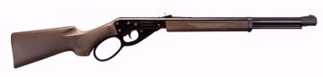 Marlin Lever Action .177 BB right side