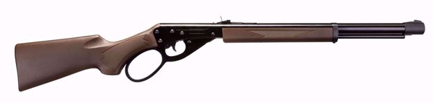 Marlin Lever Action .177 BB right side