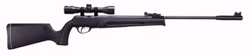 Umarex Prymex 490 FPS Break Barrel Pellet Rifle right side