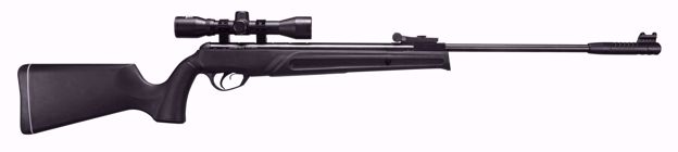 Umarex Prymex 490 FPS Break Barrel Pellet Rifle right side