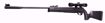 Umarex Prymex 490 FPS Break Barrel Pellet Rifle left side angle