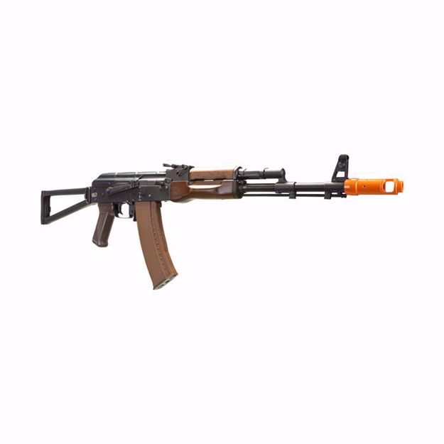 E&L AKS-74N Platinum AEG AK Airsoft Rifle