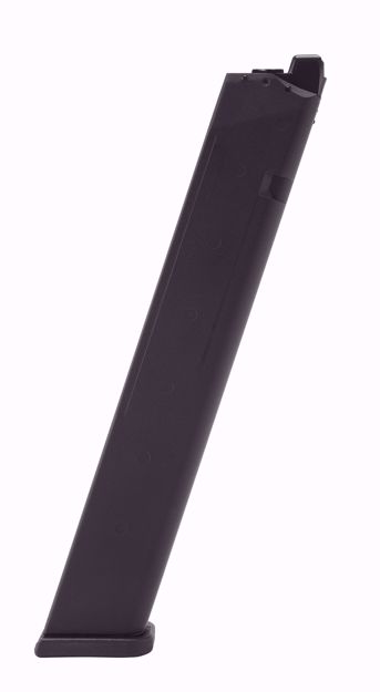 GLOCK GBB EXTENDED AIRSOFT MAGAZINE