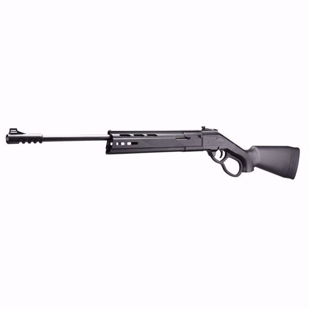 Umarex RidgeTrek Lever Action CO2 BB Rifle