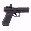 GLOCK 17 Gen 5 MOS BB Pistol with RDS8 Red Dot Optic