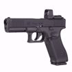 GLOCK 17 Gen 5 MOS BB Pistol with RDS8 Red Dot Optic