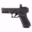 GLOCK 17 Gen 5 MOS BB Pistol with RDS8 Red Dot Optic