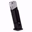 GLOCK 17 Gen 5 MOS BB Pistol with RDS8 Red Dot Optic