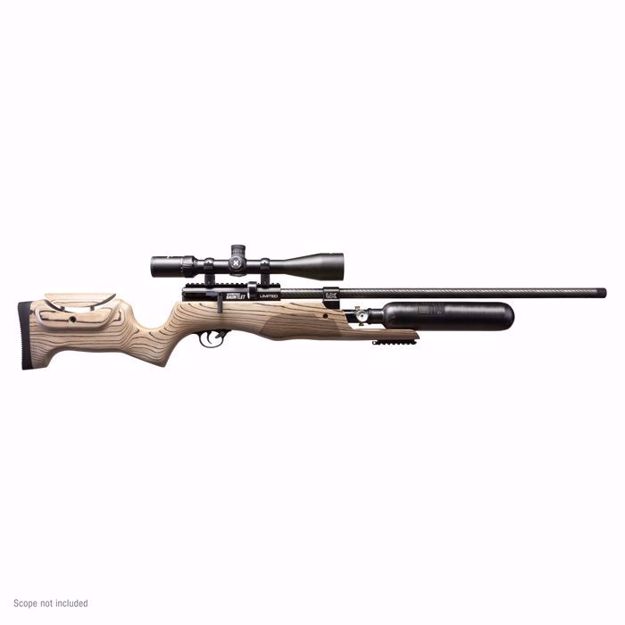 Umarex Gauntlet Limited .30 cal PCP Air Rifle
