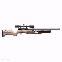 Umarex Gauntlet Limited .22 cal PCP Air Rifle